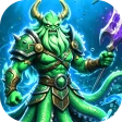 Kraken Power Saga icon