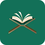 Holy Quran Book and Audio icon