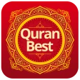 QuranBest : Al Quran & Adzan icon