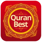 QuranBest : Al Quran & Adzan icon