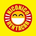 ニコパス/格安レンタカーアプリ icon