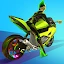 Wild Wheels: Jogos de Motas icon
