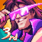 Tap Force icon