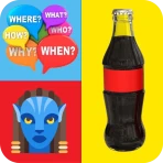 Logo Movie Trivia Quiz icon