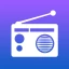 Radio FM: Live AM, FM Stations icon