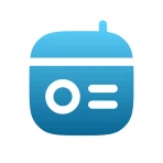HubPlayer –Online Radio Player icon