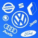 Radio Code Generator für Autos icon