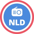 Radio Nederland: Radio FM app icon