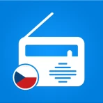 CZ Rádio FM - Radio Online icon