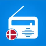 Radio Danmark: Netradio og DAB icon