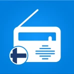 Radio Suomi FM - Nettiradio icon