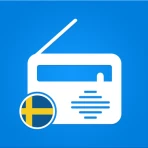Radio Sverige FM: Online Radio icon