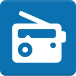 Radio Suomi FI – Nettiradio icon