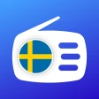 Radio Sverige: Radio Online FM icon