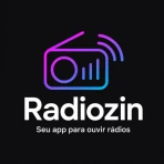 Radiozin: Rádios Online FM icon