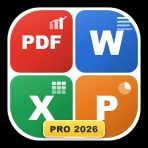 PDF Reader icon