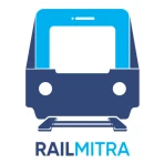 LiveTrain, PNR & Food Delivery icon