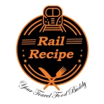 RailRecipe-Order Food on Train icon
