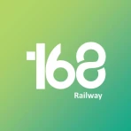 168Railway: Tracking Kereta icon