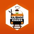 Rajbhog Khana - food on train icon
