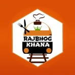 Rajbhog Khana - food on train icon