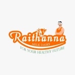 Raithanna Milk & Grocery icon
