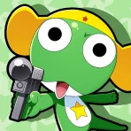 케로로 건슈팅 icon