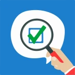 Simulado de Concursos Públicos icon