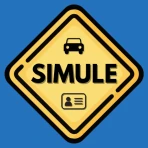 Simule: Prova de Habilitação icon