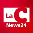 LaC News24 icon