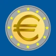 Euro-Münzsammlung icon