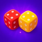 Dice Roller Game icon