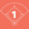 하루 1루 icon