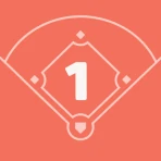하루 1루 icon