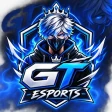 GT Esports - FF Tournament App icon