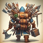 Backpack Brawl icon
