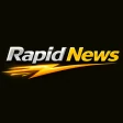 Rapid News - Daily News App icon