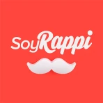SoyRappi - Faz grana icon