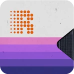 Rarevision VHS - Retro 80s Cam icon