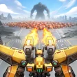 Titan Rush