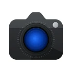 Native Camera icon