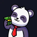 Cash Panda 2 - Earn Money icon