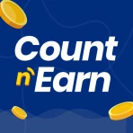 Count & Earn 2 - Redeem Codes icon