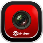 HiviewHD icon