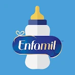 Enfamil: Baby Rewards Tracker® icon