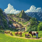 Empire city: Crea un impero! icon
