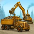 Steam City: Town building game icon