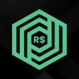RBX Calculator & Robux Counter icon