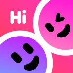 Mixu - Chat de Vídeo Ao Vivo icon