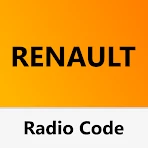 Code Autoradio Renault icon